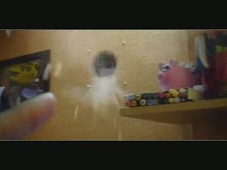 only 3 round! FX test N°2