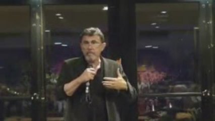 Révélations de Shlomo Sand sur le "peuple juif" 1