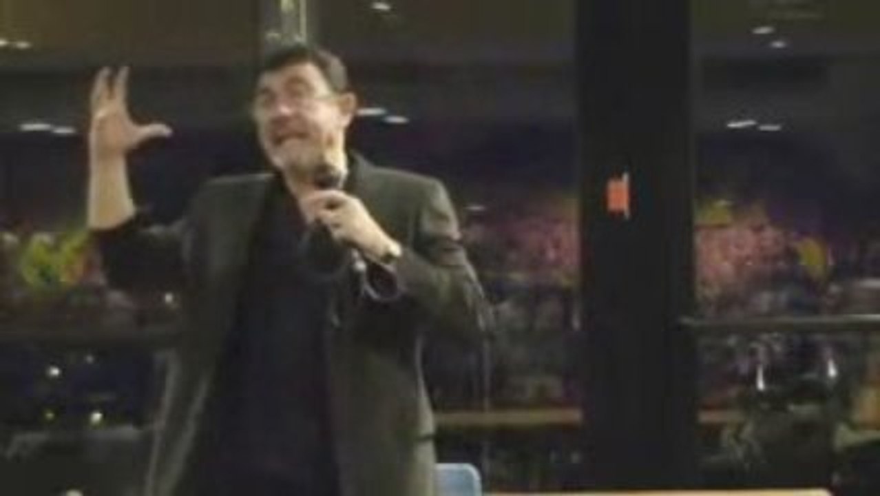 Révélations de Shlomo Sand sur le "peuple juif" 2