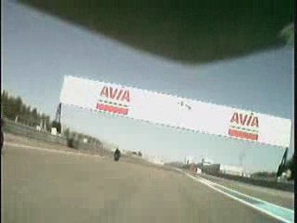 Baston à DIJON PRENOIS