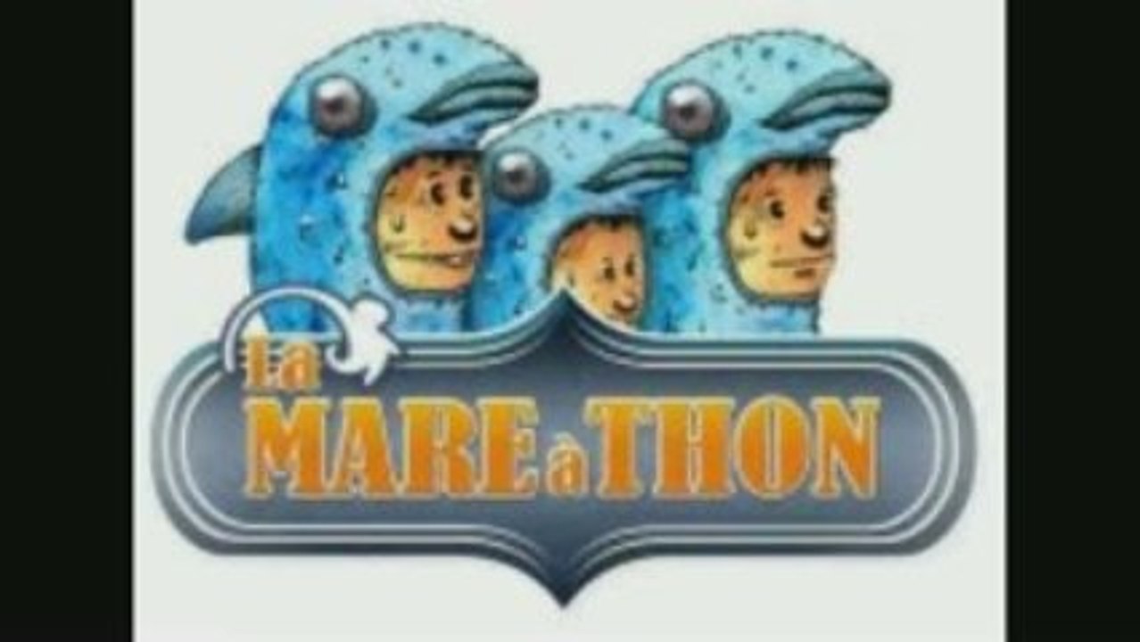 64$ Question à la Mare à Thon 2009