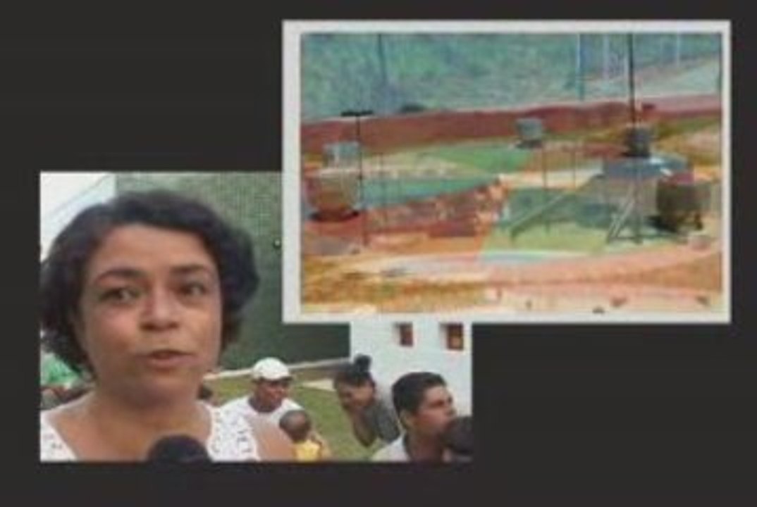 Umei Aguas Claras Bh -  Mg