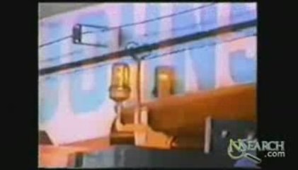 Continental Tire Commercial - Behind The Scenes 1