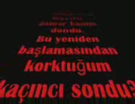 Sagopa&Kolera Ne Bilirsin...