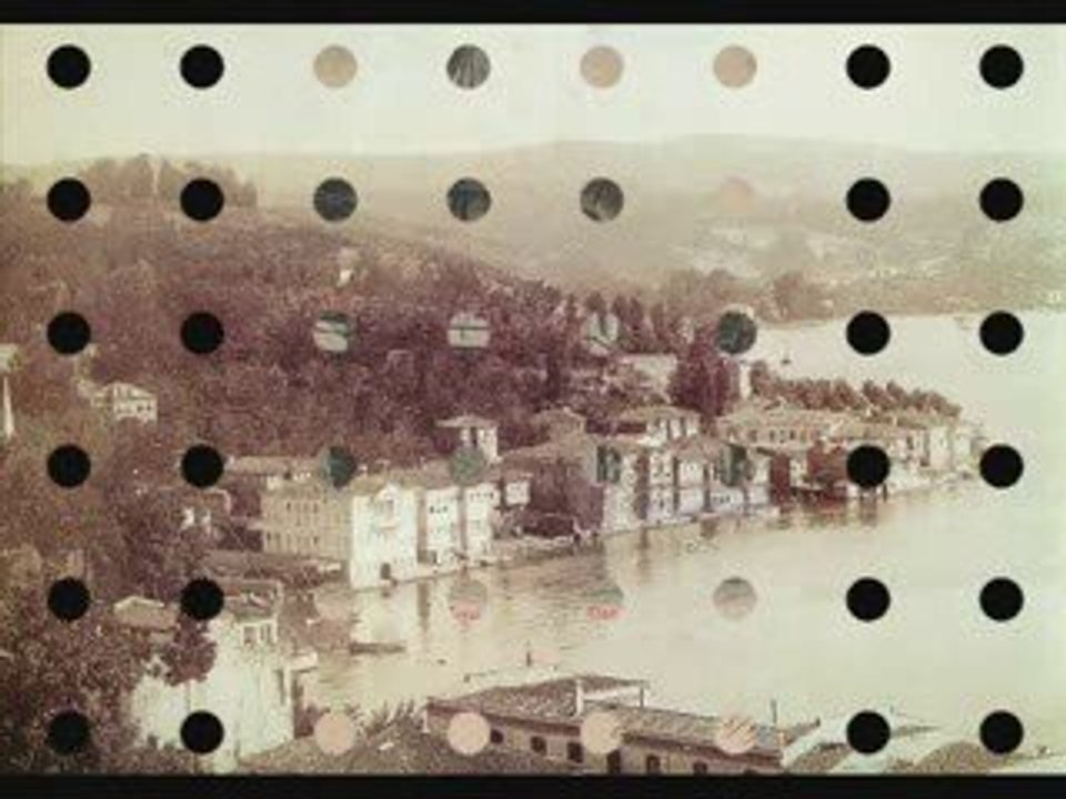 Bir Eski İstanbul