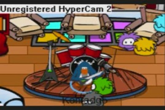 Linkin Park - New Divide - CPMV