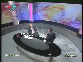 Trt GAP Yenigün Programı 2. Bölüm