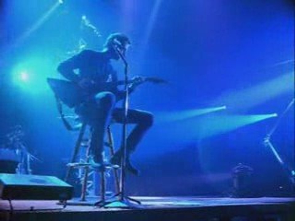 Metallica - Nothing Else Matters (Cunning Stunts 1997)