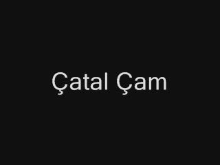 kütahya türküsü - çatal çam
