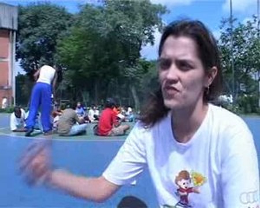 Senna, un nom porté haut par sa soeur Viviane