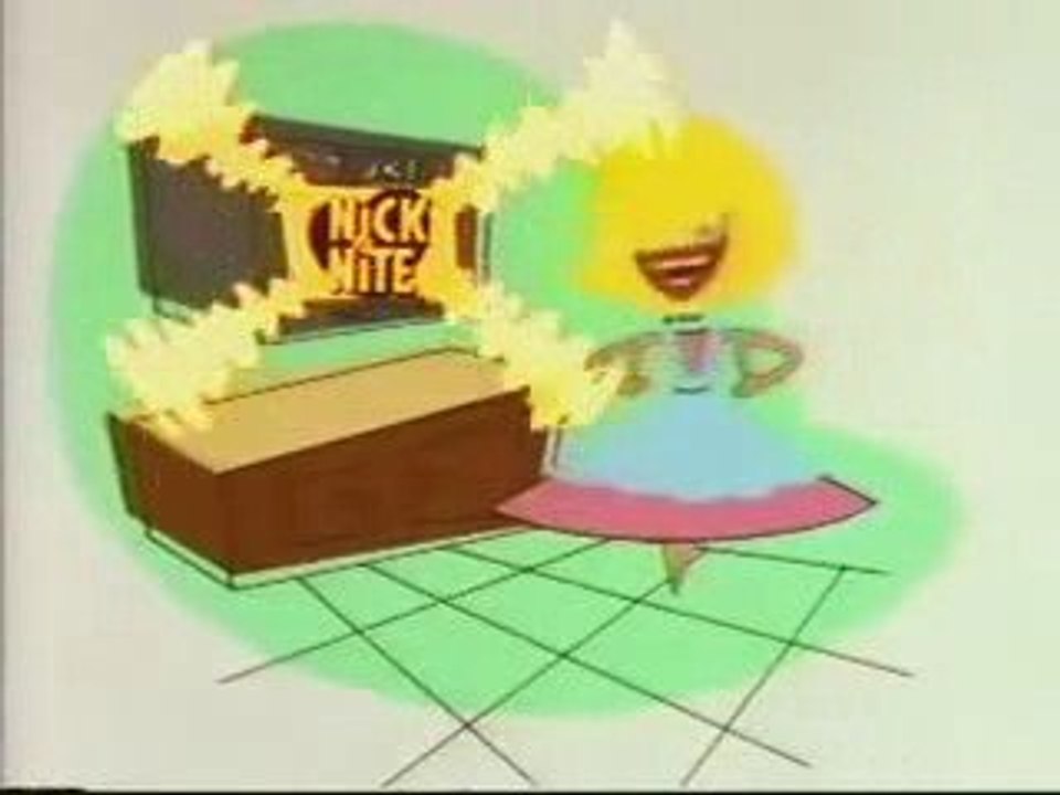 Nick at Nite Bumper- Microwave