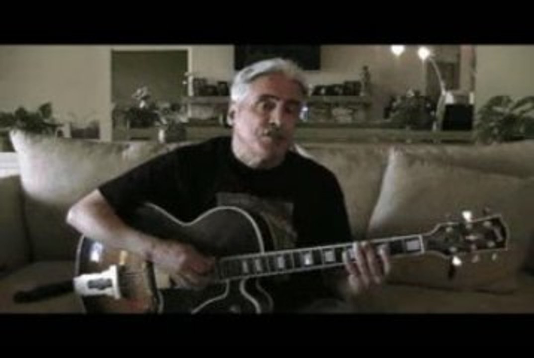 Dorian Pentatonic Scale Lesson: Soloing Over IIm7 in "Misty"