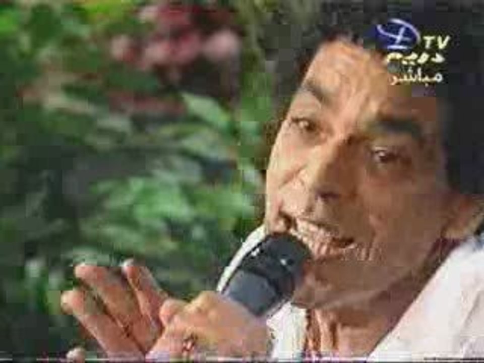 منير العماره