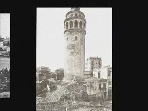 bak bir varmis bir yokmus yillar önce istanbul