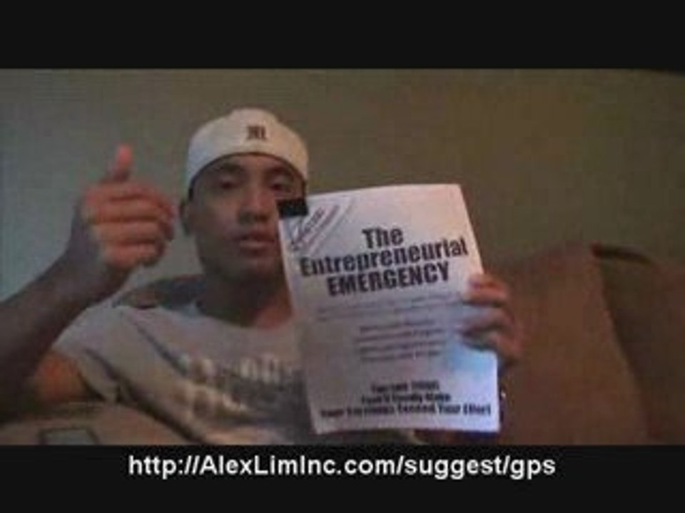 90 Day Challenge-Uncertainty Syndrome