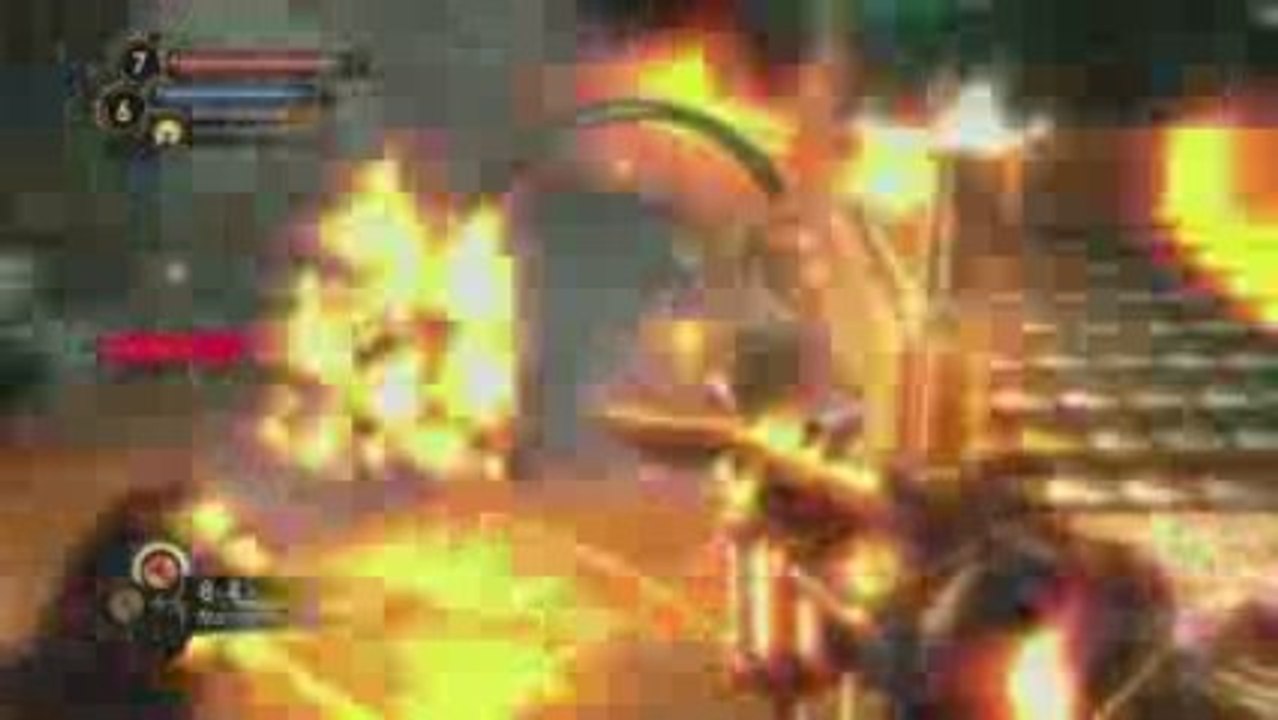 BioShock 2
