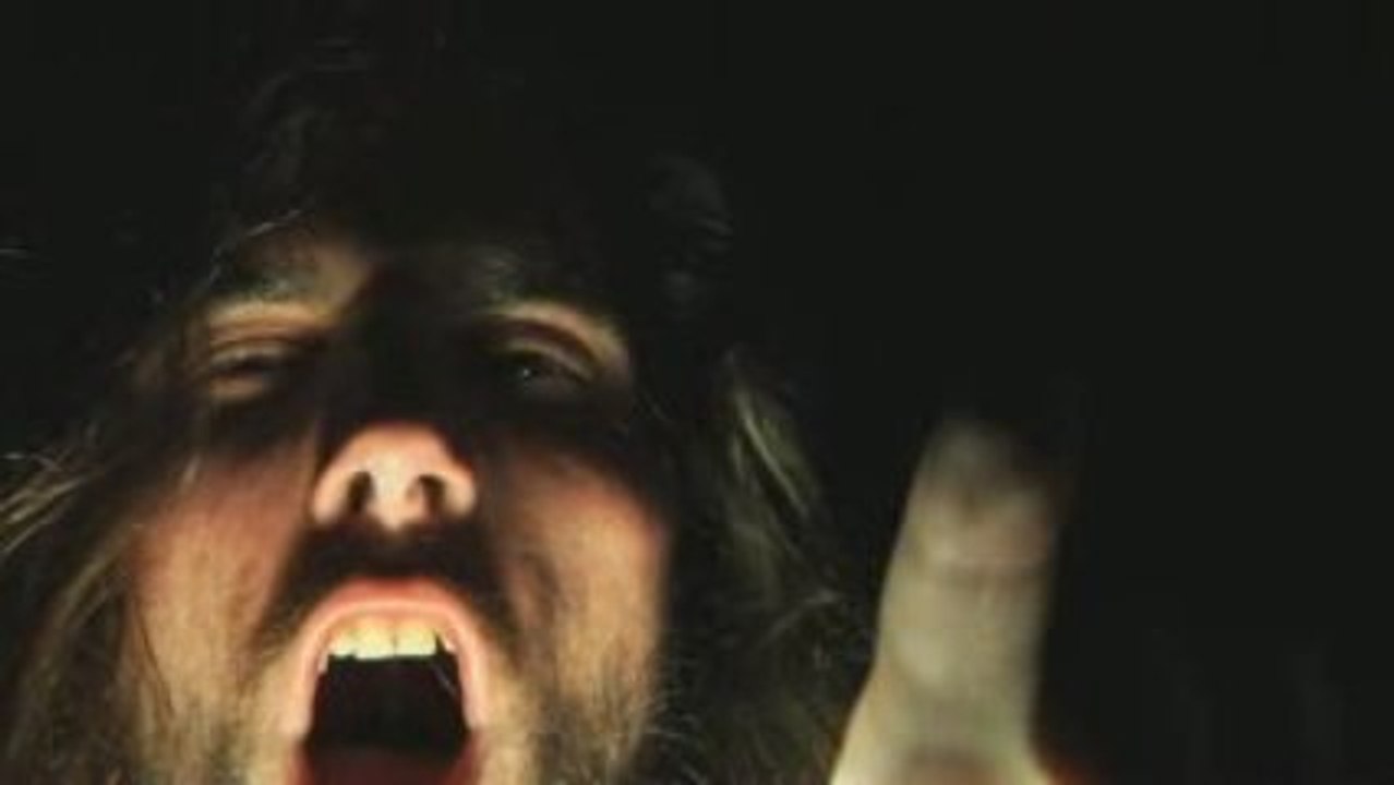 Welcome to the morgue