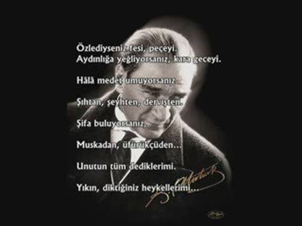 Yıkın Heykellerimi - WoW-Turk(30 Ağustos)