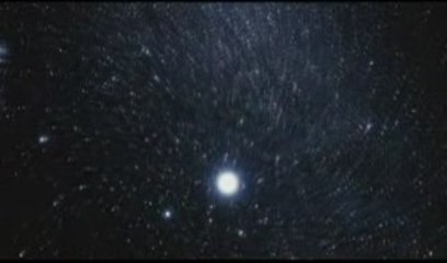 vie et mort d'une étoile (1/3)