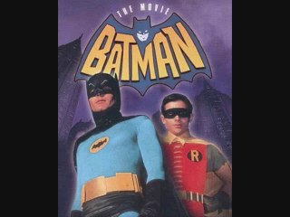 Batman 1966 Review (Batman Series Part 1 of 7)