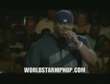 Sick Rap- LL Cool J, Snoop Dogg, DMX & Jay-Z  ve Shaq
