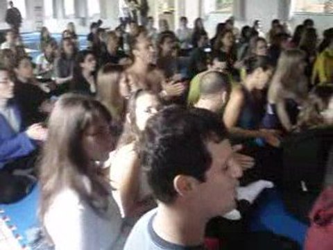 Jaya Shiva Shambhô -Fest-0Yôga SP 2009 Charles Maciel