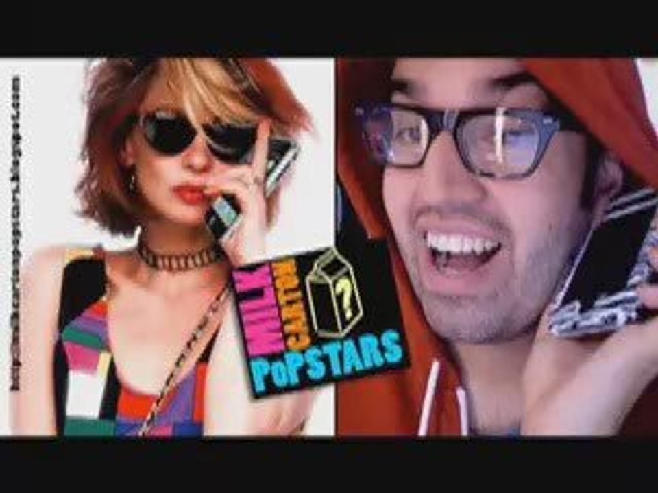 Stacey Q Interview