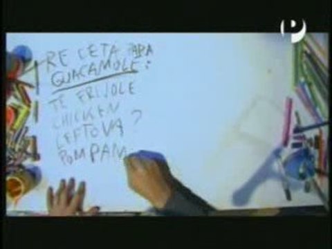 kevin Johansen y Liniers -Sonidos del Mundo - Parte 3