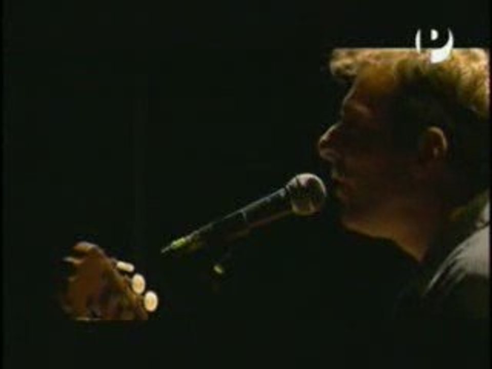 kevin Johansen y Liniers -Sonidos del Mundo - Parte 2