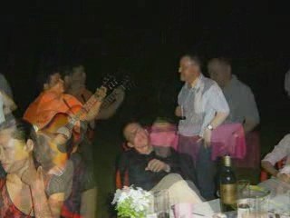 Mamta's Birthday Celebration 🎉