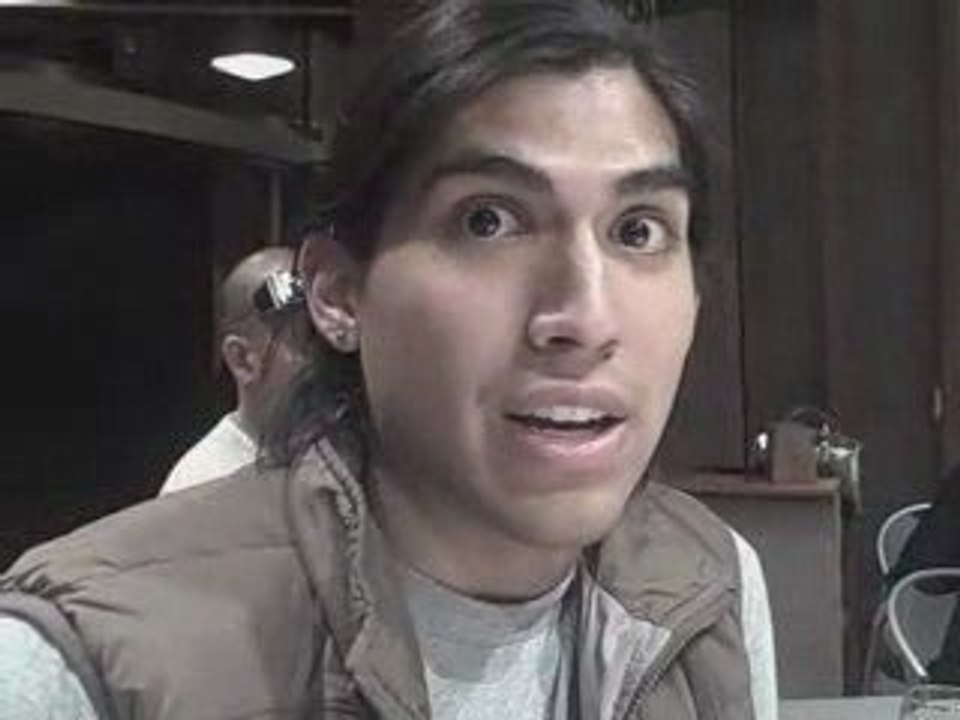 BURNcast.TV Playa Rumor #13