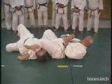 Jujitsu – Joint Lock Training Moves and Techniques