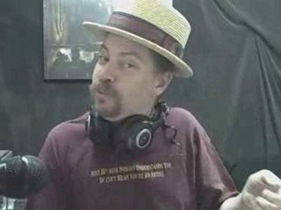 BURNcast.TV Playa Rumor #15