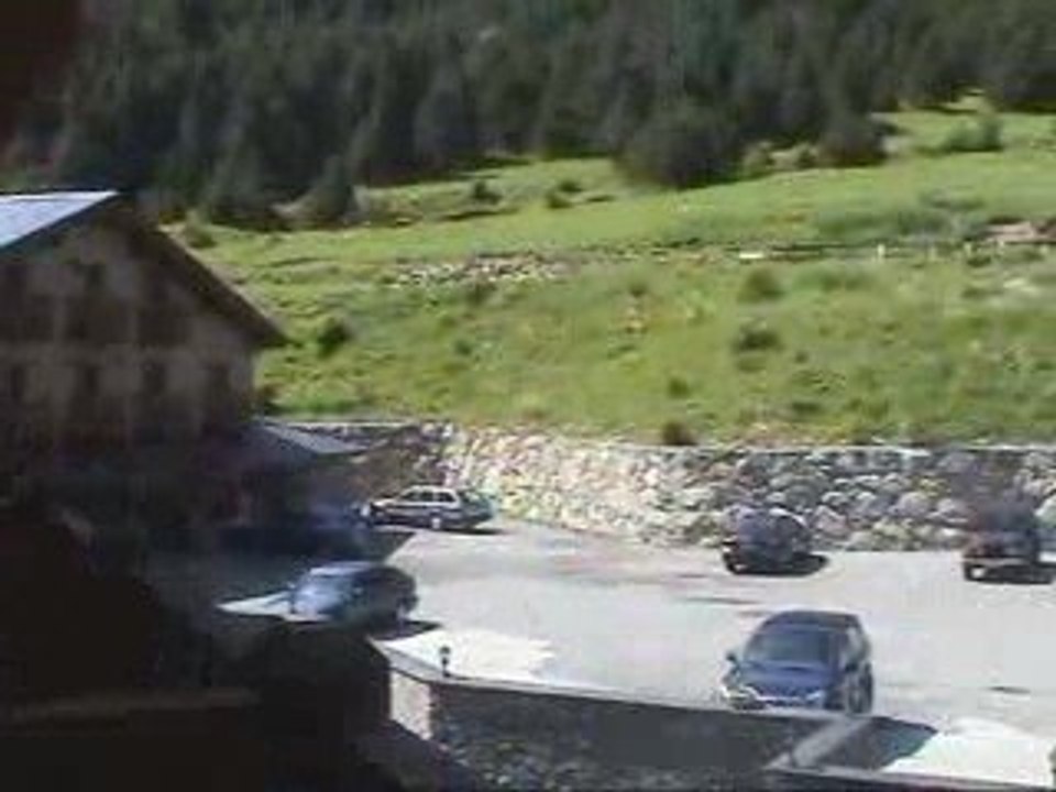 OS DE CIVIS 2009 - Arrivée