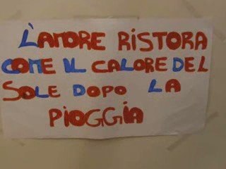 Festa degli  Amor 2009