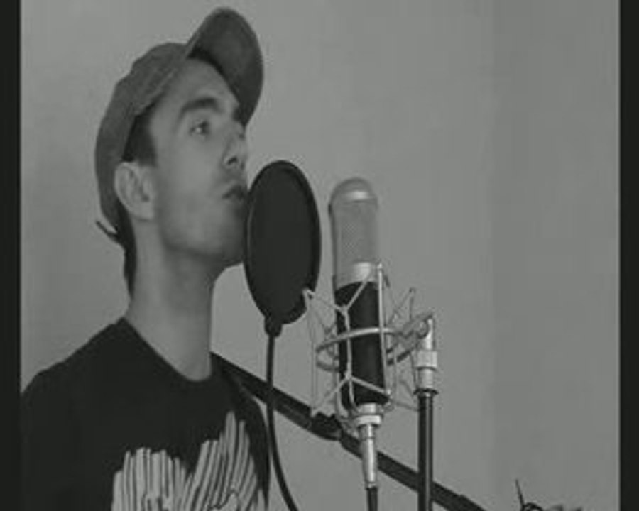 Ayo technology - Milow (cover - 50Cent & Justin Timberlake)