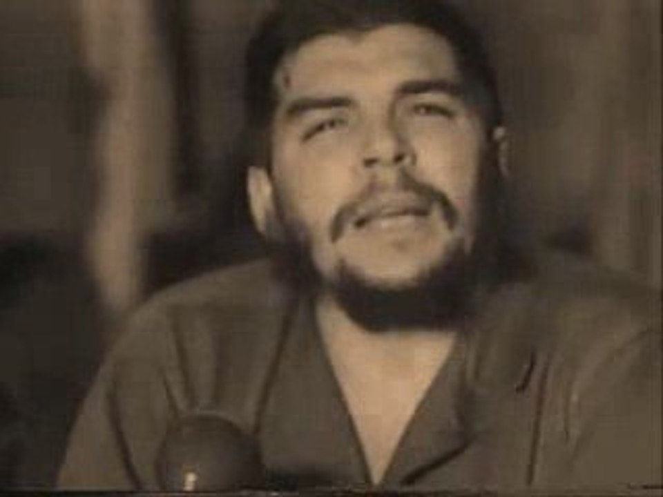 El che ATAHUALPA