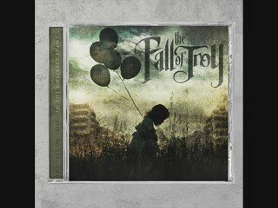 Fall Of Troy - "Panic Attack"