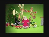 Santa Claus , Very Funny Santa Clause Song