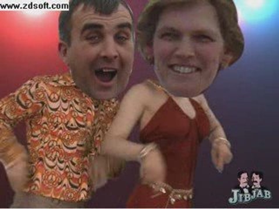 françois et karine