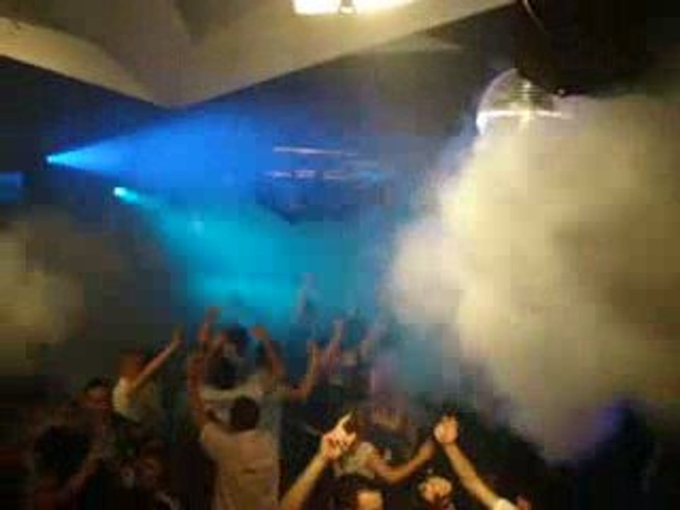 SAMEDI 29 AOUT "FOLIA IBIZA"