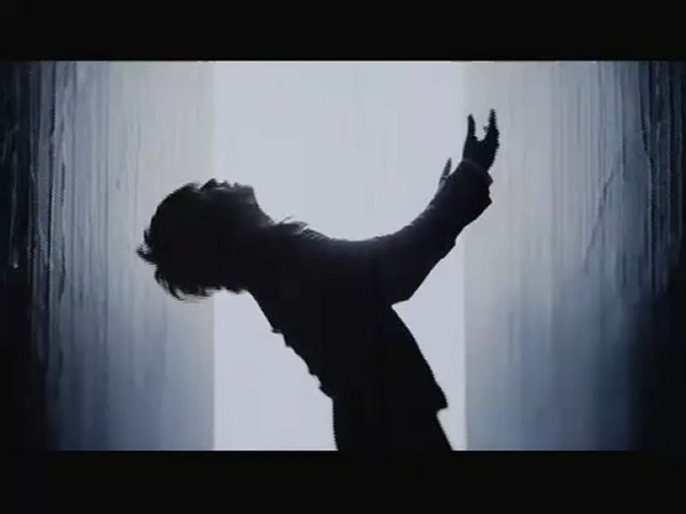 the GazettE - The Invisible Wall PV