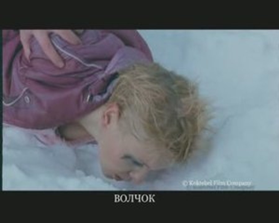 Волчок