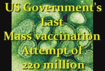 Swine Flu Natural Cure - 5 Million French