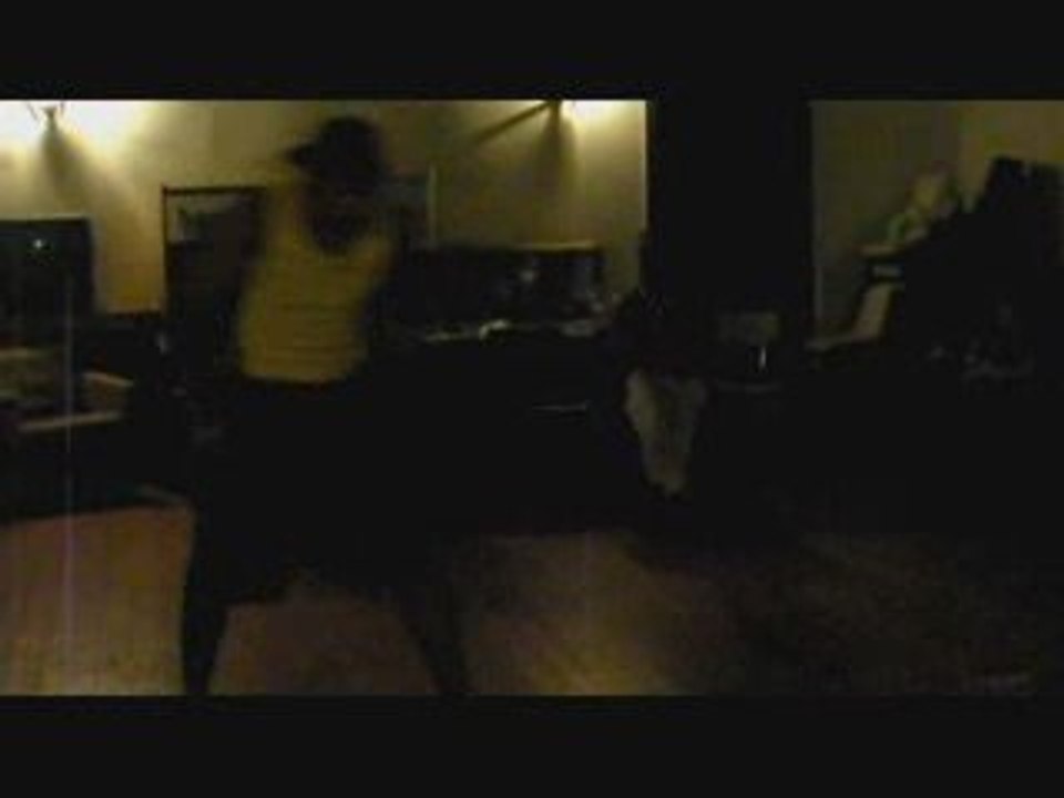 On the Manor's Dance Floor