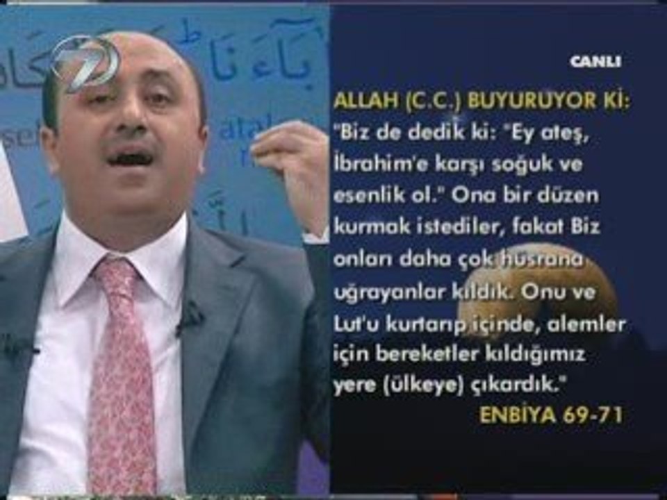 Omer Dongeloglu ile Sahur 29.08.2009_3/5_[DostlukVadisi.Org]