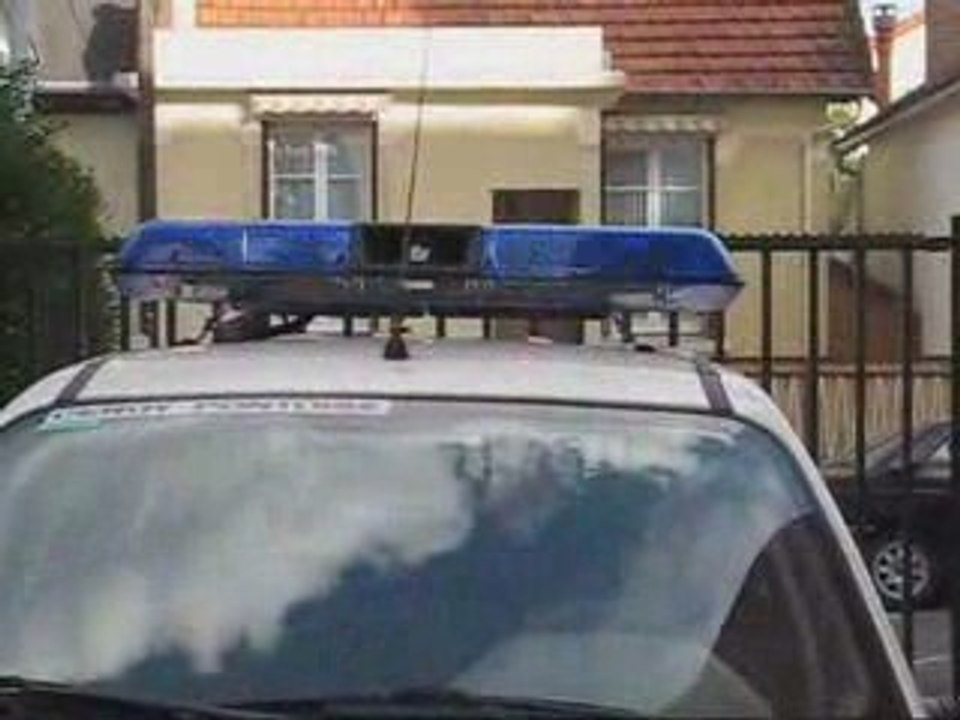 Land Rover PC95