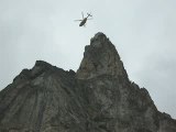 Secours en Montagne - Aiguille Dibona [2/2]