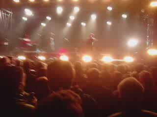 Martin solveig à Boulogne sur mer