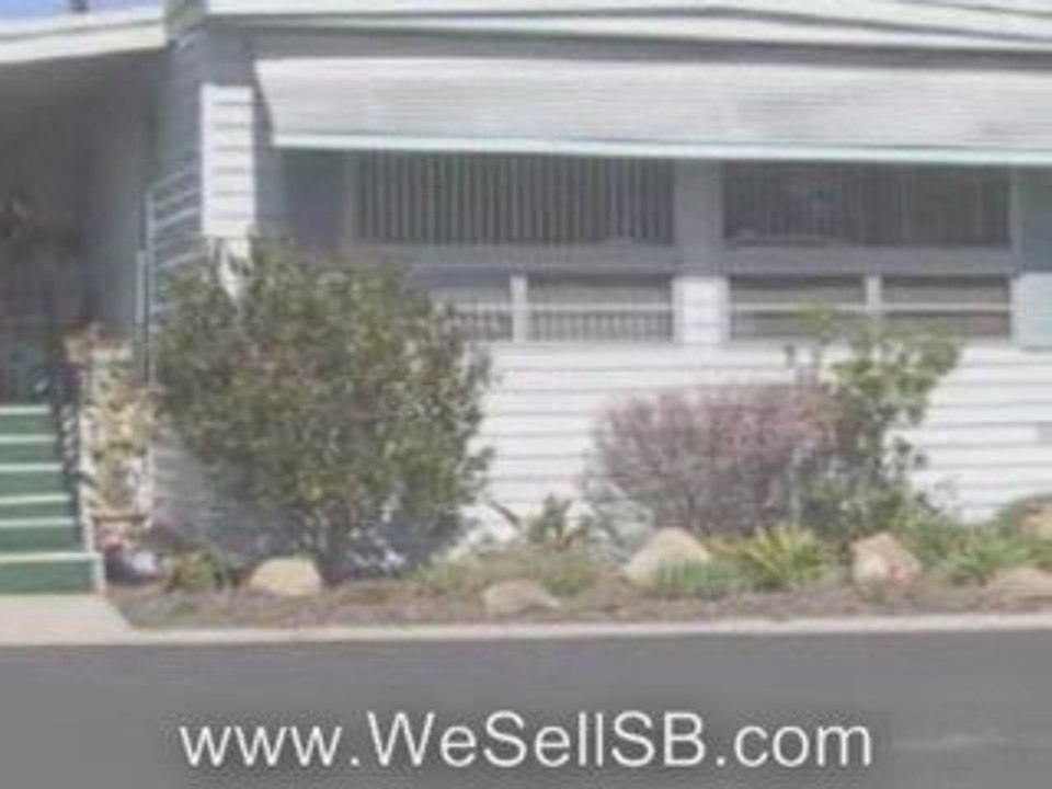 30 Winchester Canyon #21 Goleta 93117 CA $199,000 Goleta